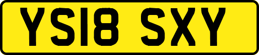 YS18SXY