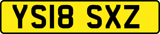 YS18SXZ