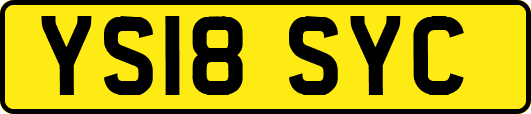 YS18SYC