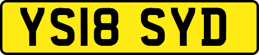 YS18SYD
