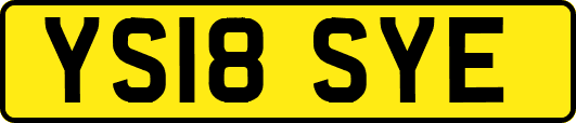 YS18SYE