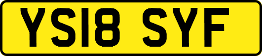 YS18SYF