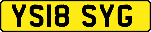 YS18SYG