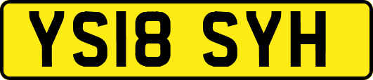 YS18SYH