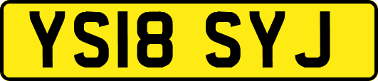 YS18SYJ