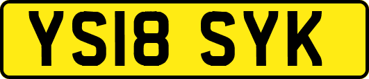 YS18SYK