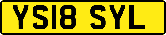 YS18SYL