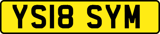 YS18SYM