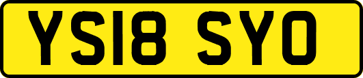 YS18SYO