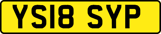 YS18SYP