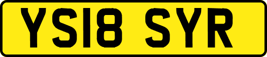 YS18SYR