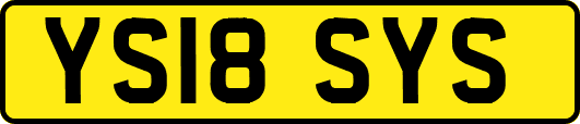 YS18SYS