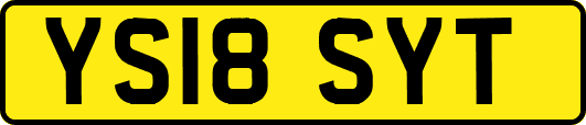 YS18SYT