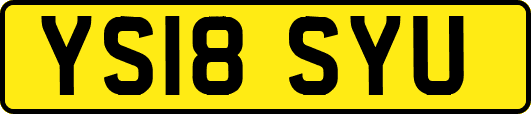 YS18SYU