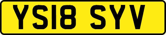 YS18SYV