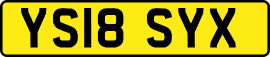 YS18SYX