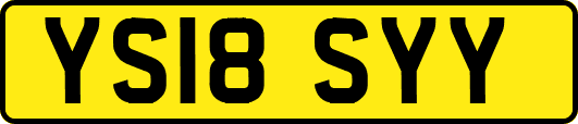 YS18SYY