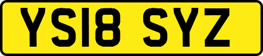 YS18SYZ