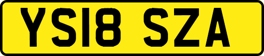 YS18SZA