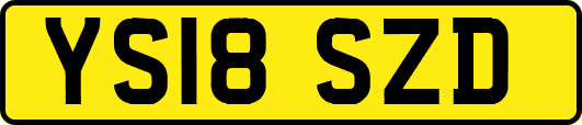 YS18SZD