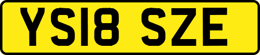 YS18SZE