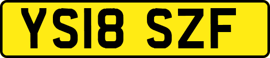 YS18SZF