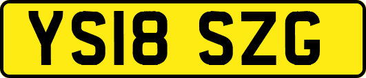 YS18SZG