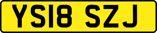 YS18SZJ
