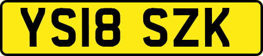 YS18SZK