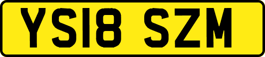 YS18SZM
