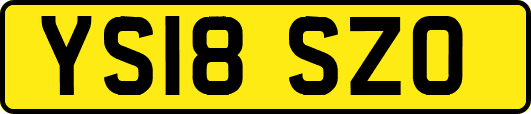 YS18SZO