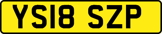 YS18SZP