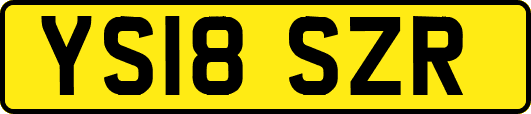 YS18SZR