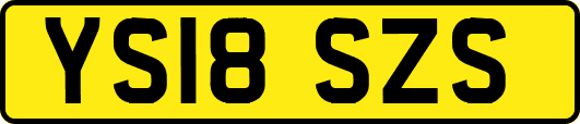 YS18SZS