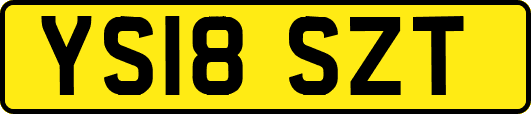 YS18SZT