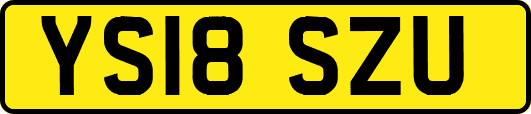 YS18SZU