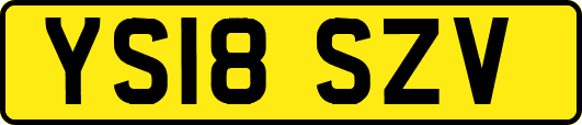 YS18SZV