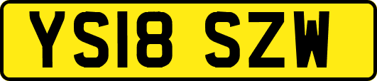 YS18SZW