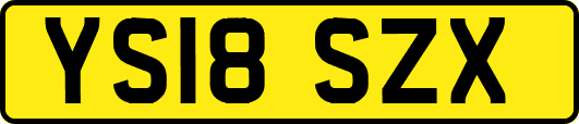 YS18SZX