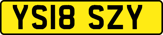YS18SZY