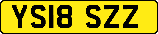 YS18SZZ