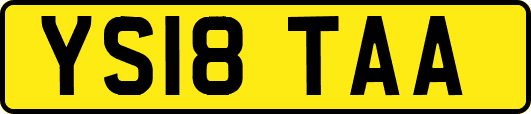 YS18TAA