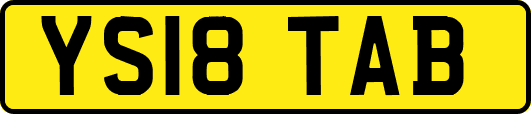 YS18TAB