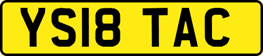 YS18TAC