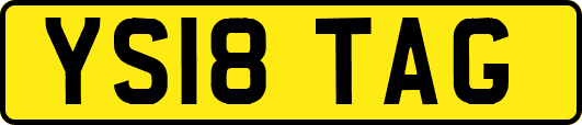 YS18TAG
