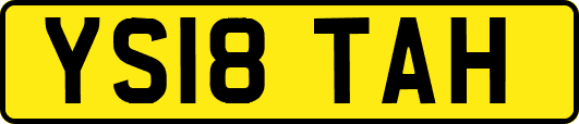 YS18TAH