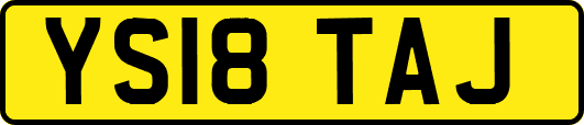 YS18TAJ