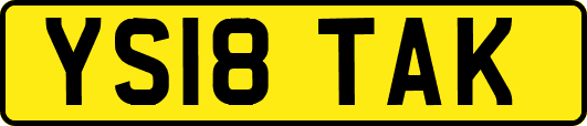 YS18TAK