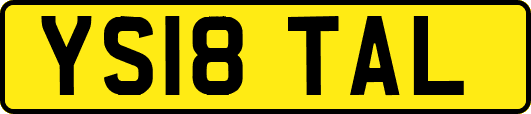 YS18TAL