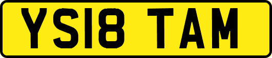 YS18TAM